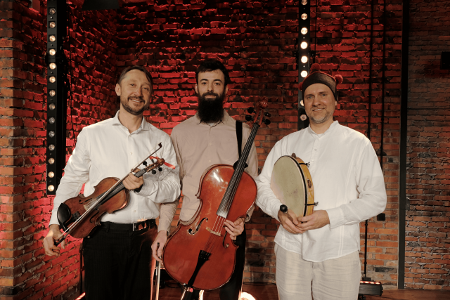Eskapada Tradycji 2026 w Lublinie. Trzy dni muzyki, tańca i żywego folkloru w centrum miasta