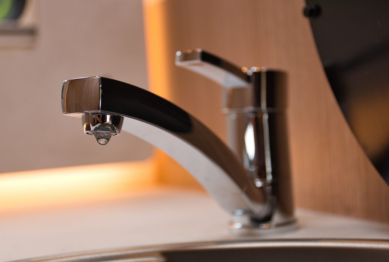 Health authority warns of E. coli bacteria in water in Trzydnik Duży