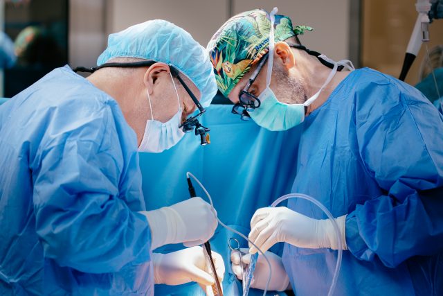 Nowoczesna kardiologia w USK Nr 4 w Lublinie. Szpital dostał blisko 28 mln zł z KPO