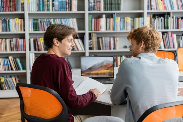 Studia MBA – czy warto? Przekonaj się sam!