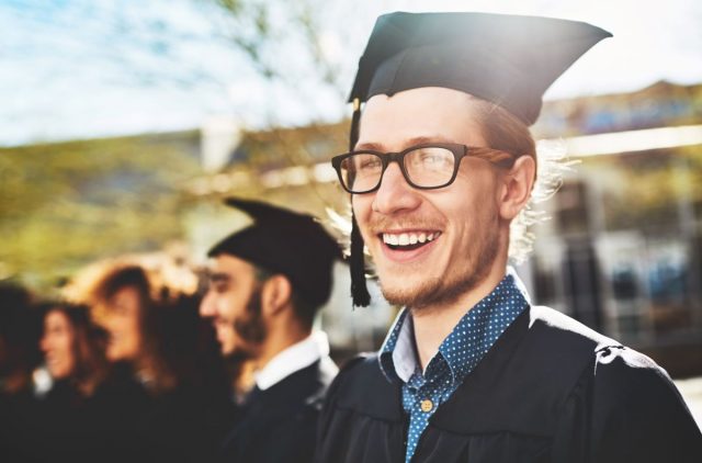 Studia MBA – czy warto? Przekonaj się sam!