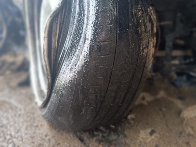 Ratownicy widząc stan opon w BMW łapali się za głowy. Wiadomo już, kto doprowadził do tragicznego wypadku w Lublinie