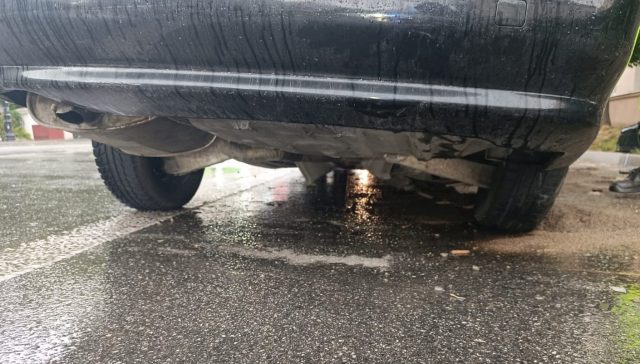 Ratownicy widząc stan opon w BMW łapali się za głowy. Wiadomo już, kto doprowadził do tragicznego wypadku w Lublinie