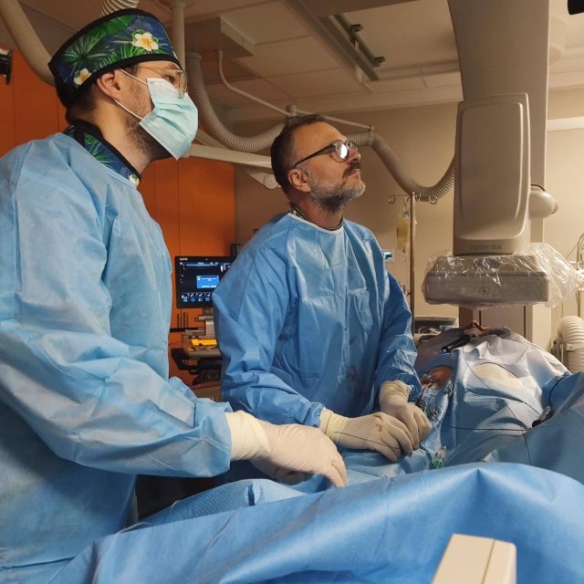 Przełom w lubelskiej kardiologii. Szpital przy Al. Kraśnickiej wykonuje najtrudniejsze ablacje serca
