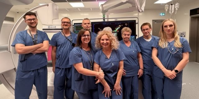 Przełom w lubelskiej kardiologii. Szpital przy Al. Kraśnickiej wykonuje najtrudniejsze ablacje serca