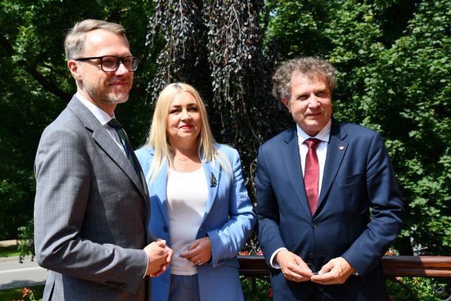 Inwestycje za 83 mln zł w puławskim szpitalu. KPO wesprze onkologię, kardiologię i cyfryzację