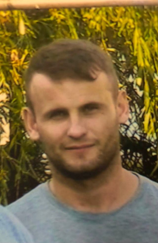 We wtorek wyszedł z domu i zniknął. Od czterech dni trwają poszukiwania 38-latka ze Świdnika