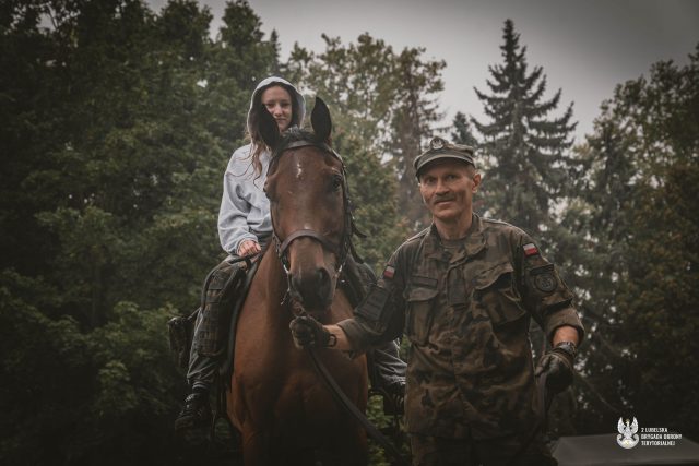 Ponad 5 tysięcy osób na III Rodzinnym Pikniku 2 LBOT w Lublinie
