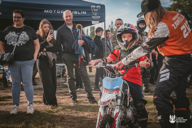 Ponad 5 tysięcy osób na III Rodzinnym Pikniku 2 LBOT w Lublinie