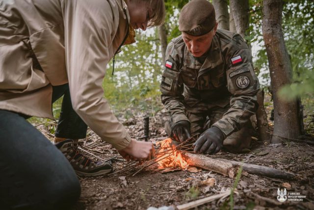 Ponad pół tysiąca osób przeszkolonych. Program „wGotowości” wraca we wrześniu