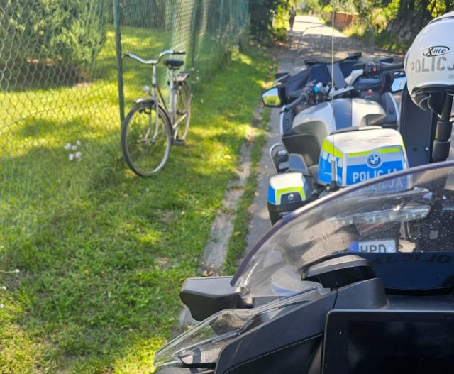 11 kierujących pod wpływem alkoholu. Policyjna akcja w powiecie lubartowskim