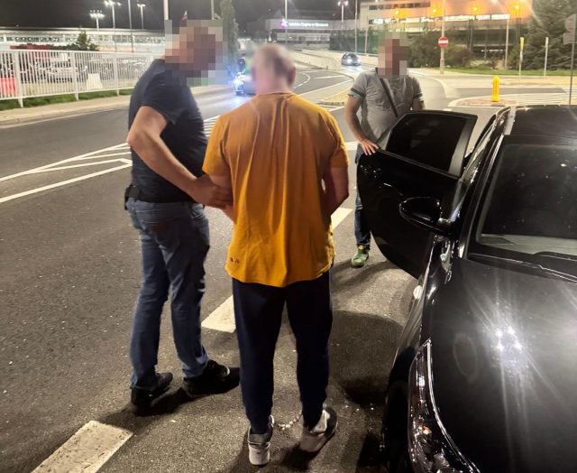 Ukrywał się przez 17 lat. Podejrzany o zbrojne napady w Lublinie i Chełmie trafił do aresztu