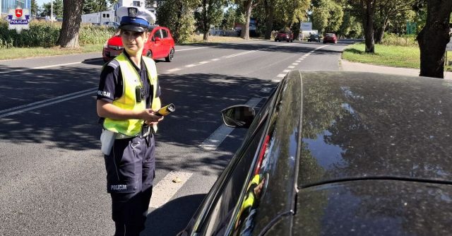 Powroty ze świątecznego weekendu. Policja zapowiada wzmożone kontrole w Lubelskiem