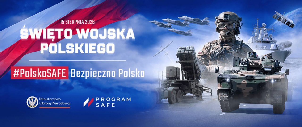 Święto Wojska Polskiego w Lublinie. Uroczystości i piknik na Placu Litewskim