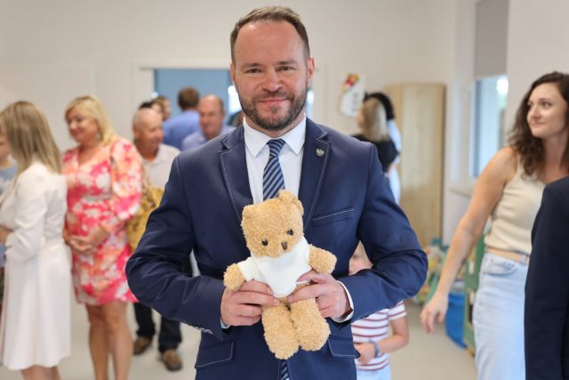 Nowy żłobek „Żółwiki” już gotowy. Ważna inwestycja w gminie Siedliszcze