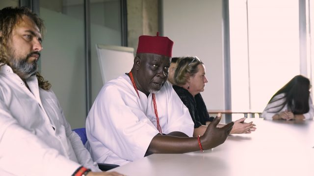 Z Lublina do Nigerii. Fundacja THE BRIDGE otwiera polskim firmom drogę na afrykański rynek