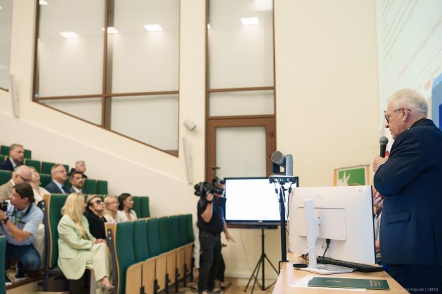 COZL cyfryzuje leczenie. Nowe e-usługi za ponad 25,5 mln zł