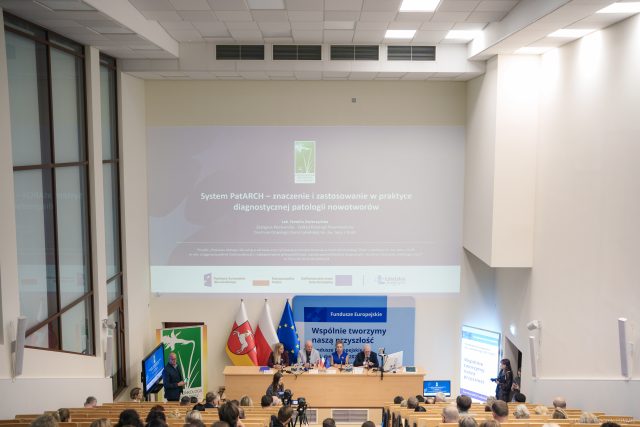 COZL cyfryzuje leczenie. Nowe e-usługi za ponad 25,5 mln zł