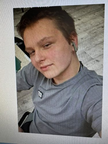 Lublin: zaginął 17-letni Kacper. Trwają jego poszukiwania