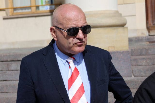 Samoobrona Odrodzenie rozpoczyna kampanię. W Lublinie wrócił temat śmierci Andrzeja Leppera