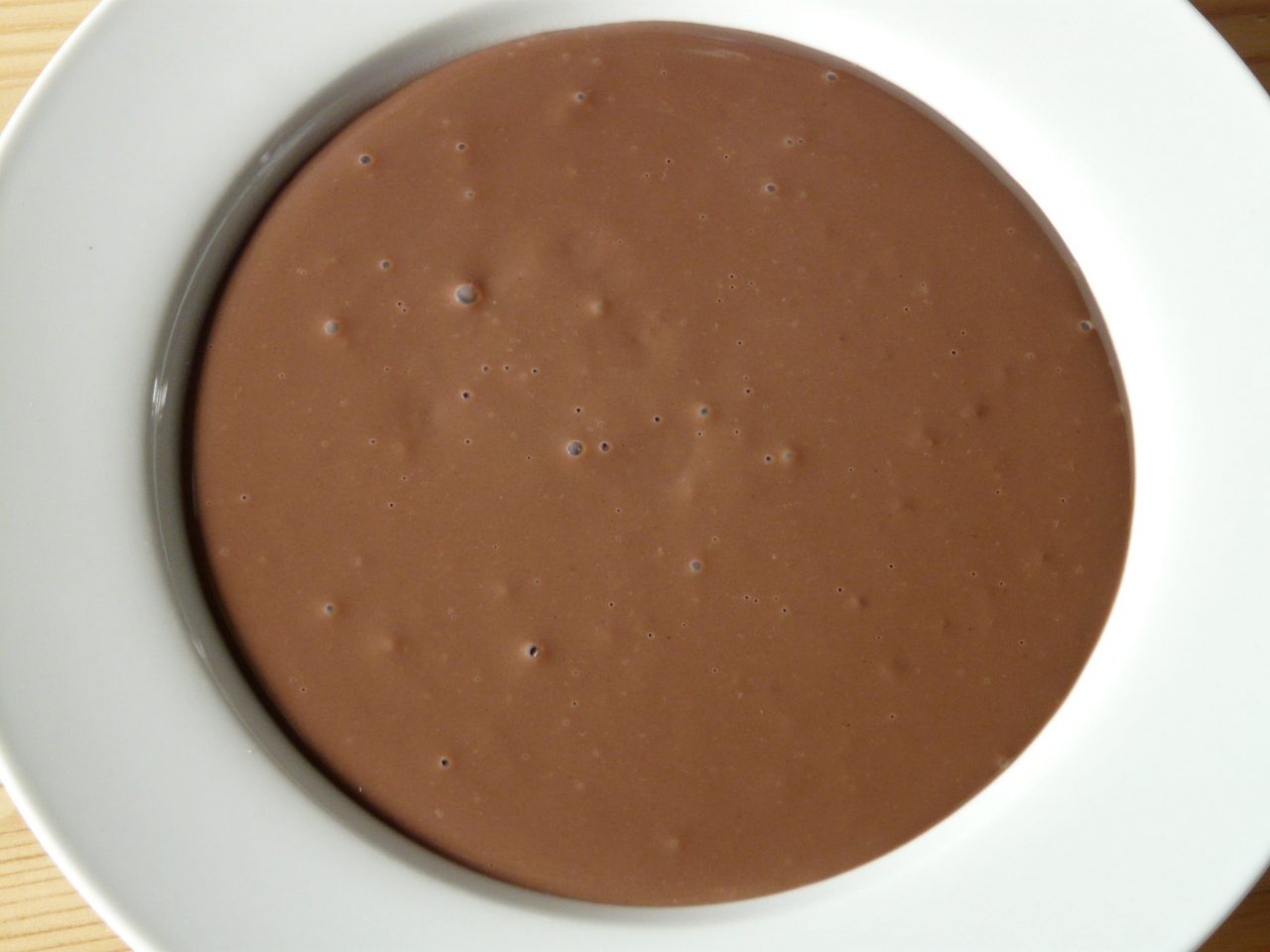 Lidl wycofuje pudding proteinowy Pilos. Wykryto bakterię Bacillus cereus