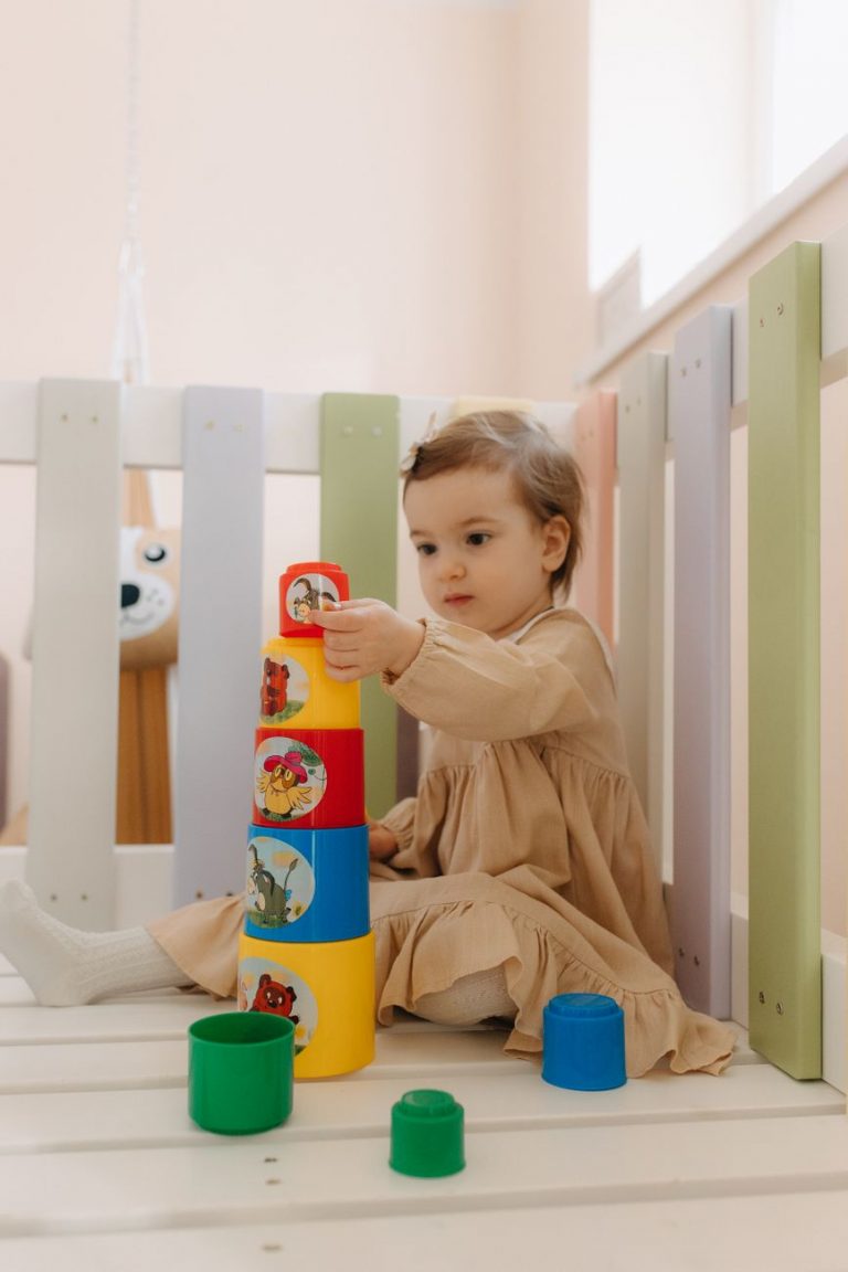 meble montessori
