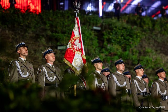 Karol Nawrocki na Westerplatte: „Reparacje i zadośćuczynienie Polsce powinny zostać wypłacone”