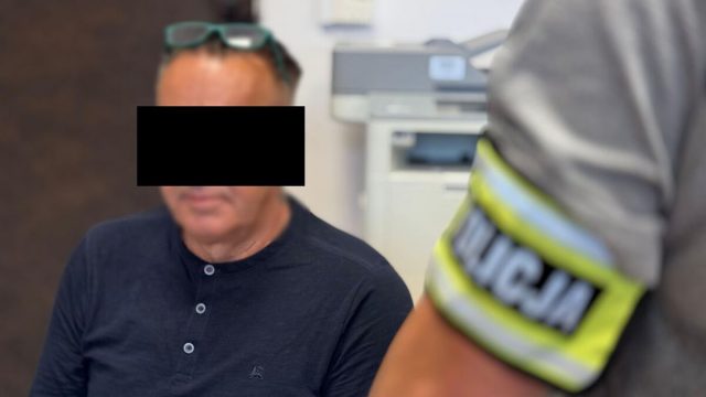 Rozbili grupę, która przez lata czerpała miliony z prostytucji. Na jej czele stało małżeństwo.