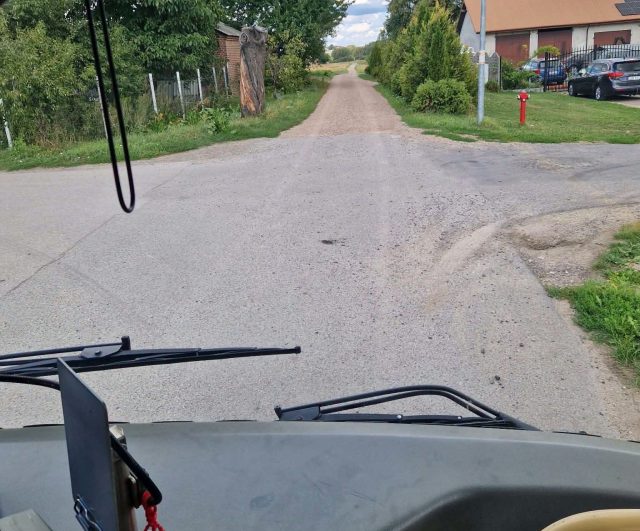 Od lat czekają na autobus. Jest szansa na komunikację w tej części Lublina