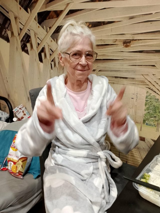 Zaginęła 78-letnia mieszkanka Lublina. Może błąkać się szukając drogi do domu