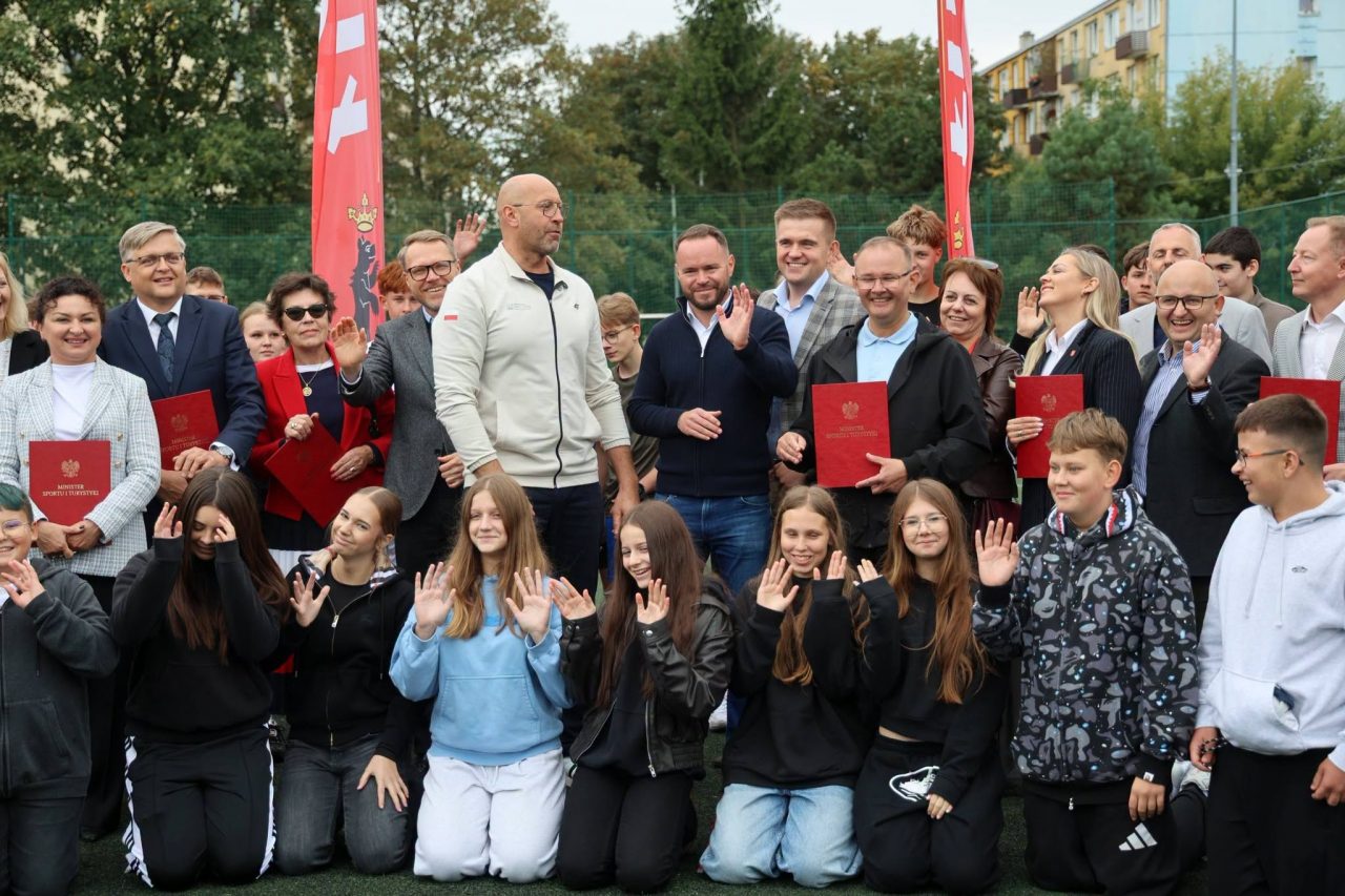 Prawie 8 mln zł na modernizację 18 Orlików w województwie lubelskim