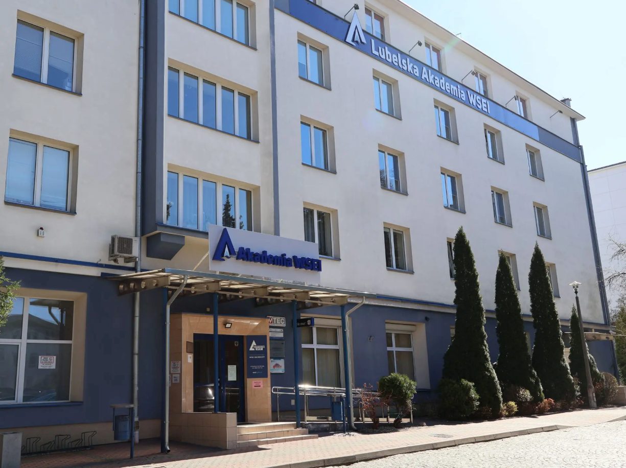 Lublin WSEI Academy becomes WSEI University from October 1