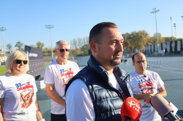 Bieg Solidarności wraca na ulice Lublina. Wydarzenie ma oddać hołd bohaterom Lubelskiego Lipca’80