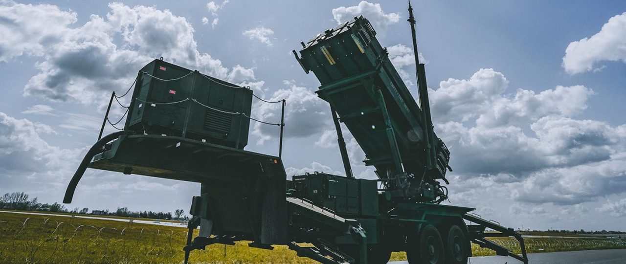 MSWiA wydało instrukcję zachowania podczas ataku z powietrza