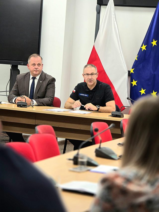 Tysiące kontroli na granicy. Służby sprawdzają żywność wjeżdżającą do Polski