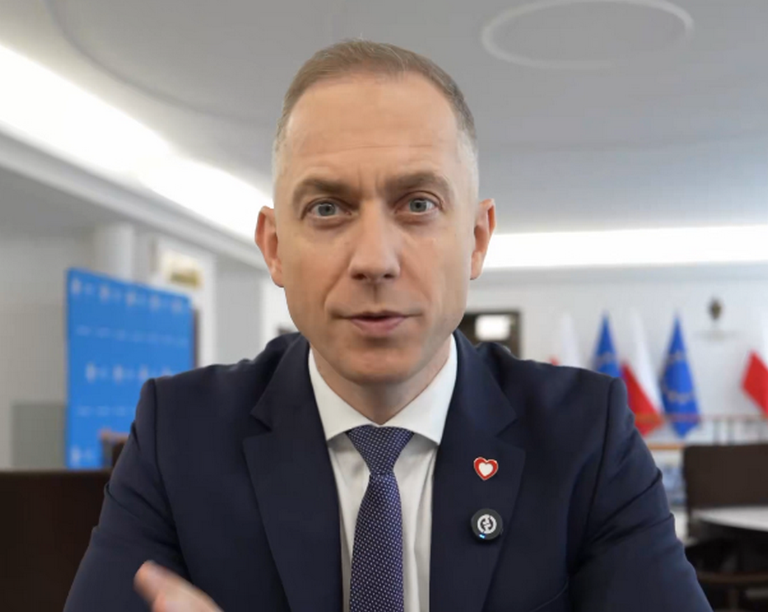 Polska armia testuje drony uderzeniowe o zasięgu 1000 km