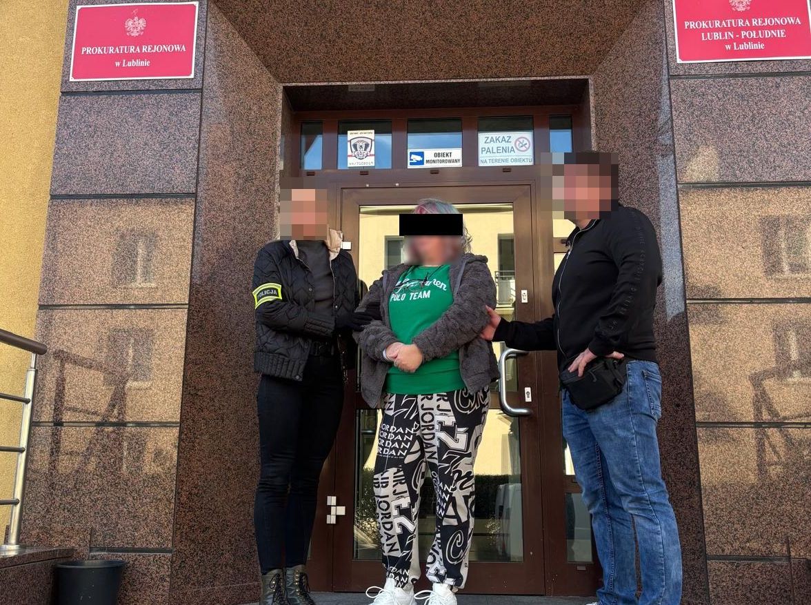 Oszustwo „na członka rodziny” w Lublinie: 93-latka straciła 55 tys. zł