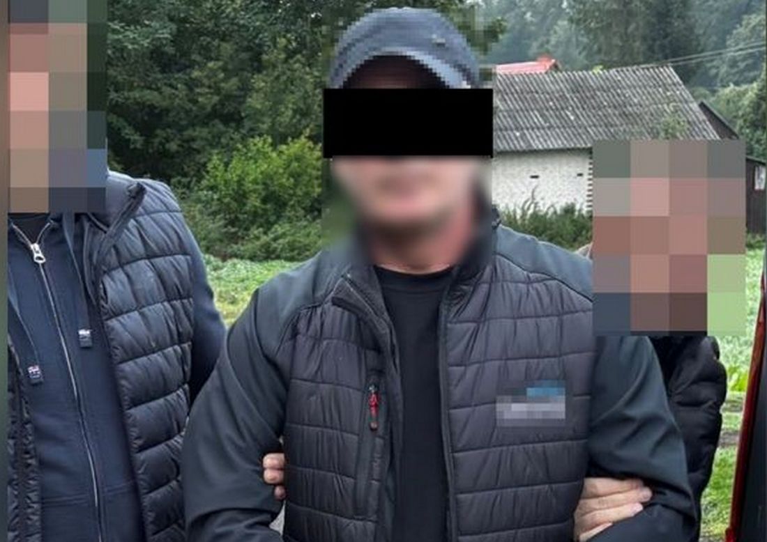 Ukrywał się po wyroku za jazdę po pijanemu: zatrzymany w powiecie puławskim