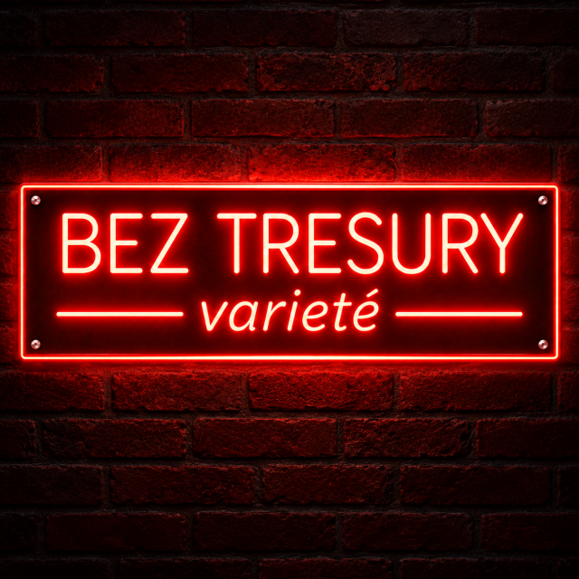 Bez Tresury Variété wraca do Lublina. 4 października otwarcie sezonu