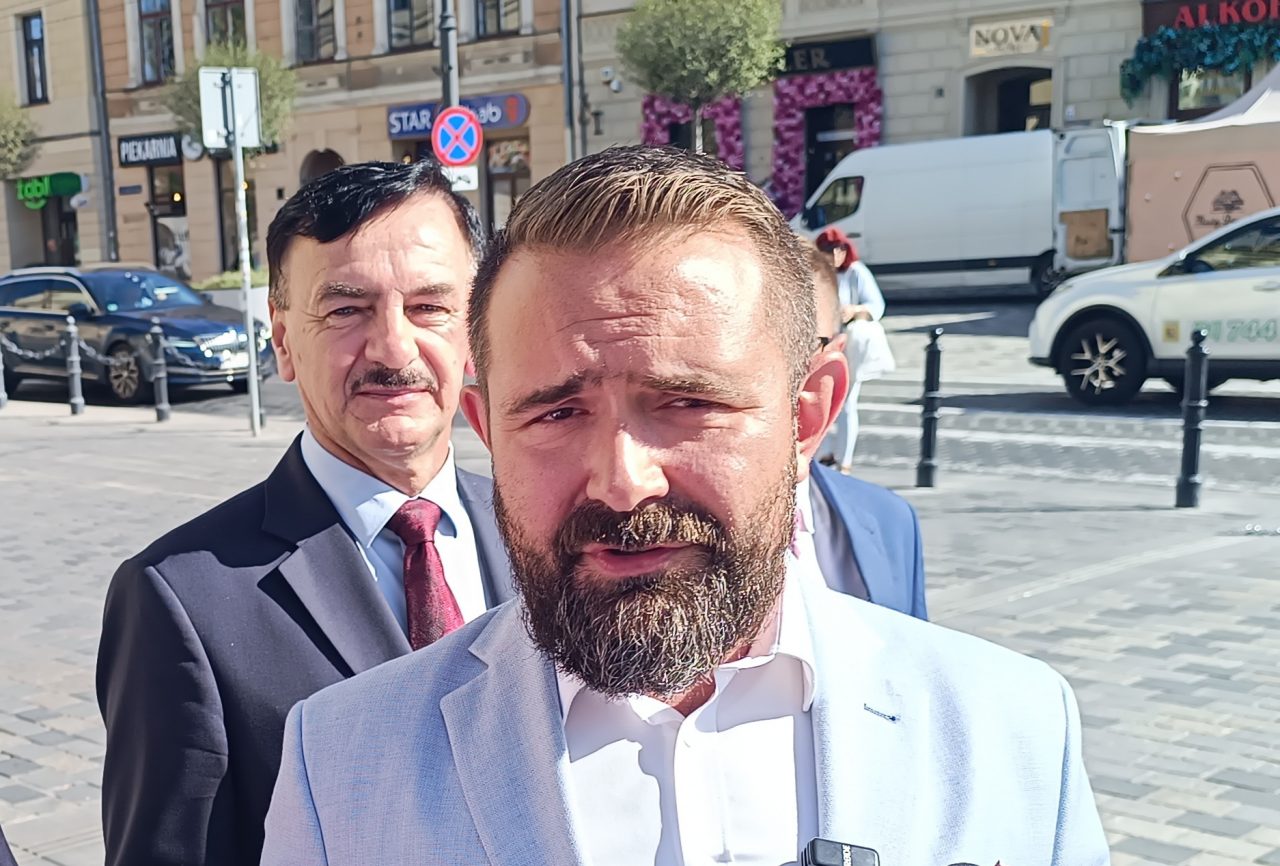 Jakóbczyk returns to PiS after meeting with Kaczyński