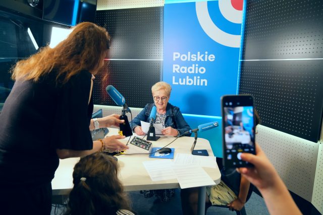 Ponad 550 uczestników odkrywało świat zawodów. Trzecia edycja projektu „Lublin.Zawodowcy” za nami