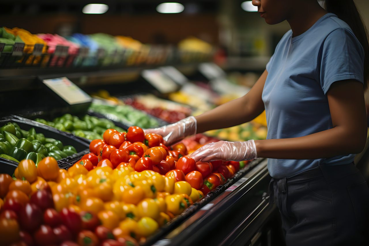 Straciła ponad 7 tys. zł na fałszywą ofertę pracy w supermarkecie
