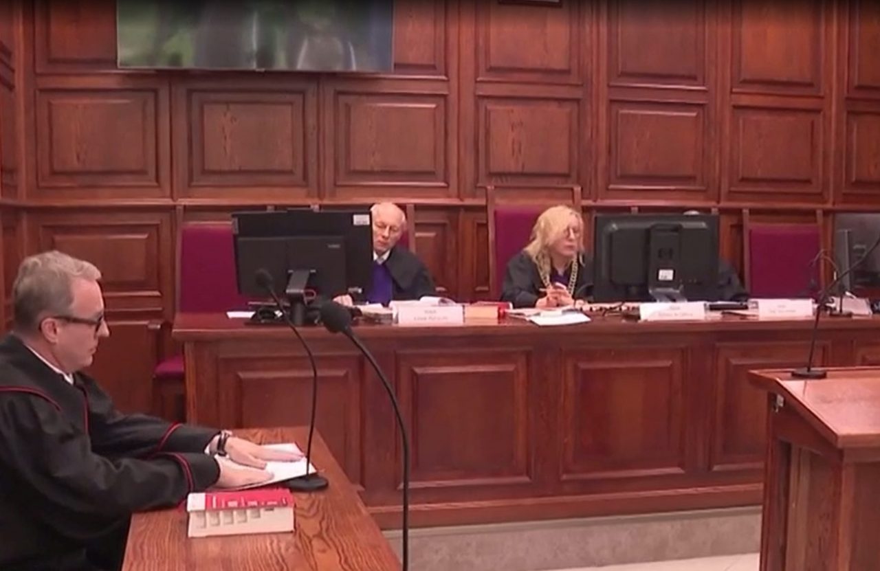 Mieszkaniec Hrubieszowa skazany za szpiegowanie na rzecz Rosji