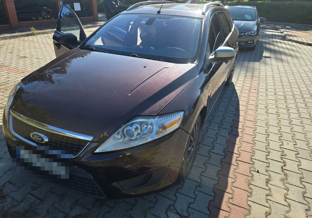 Drunk driver with drugs arrested in Chodel commune