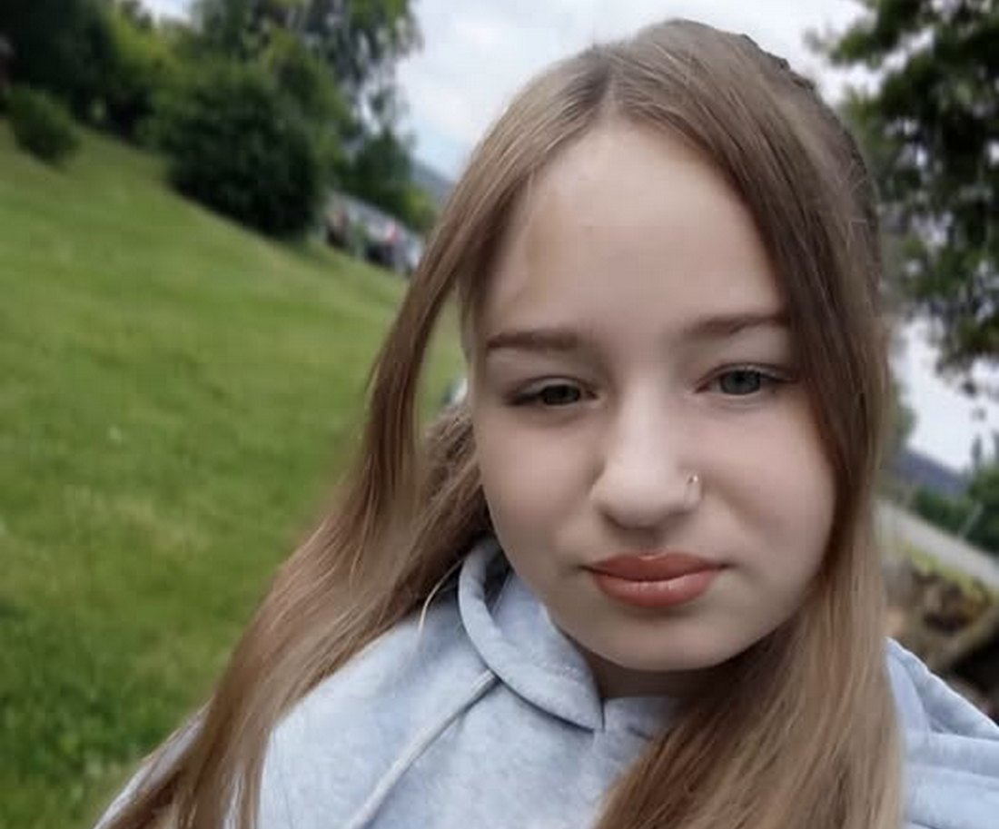 Zaginęła 15-letnia Polina Kochmar z gminy Włodawa
