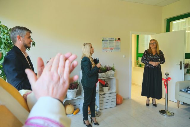 Dwie nowe tężnie w Lublinie. Przy ul. Lwowskiej powstało miejsce odpoczynku dla seniorów