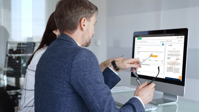 Portal pracowniczy – jak odciążyć HR i wprowadzić samoobsługę pracowników?