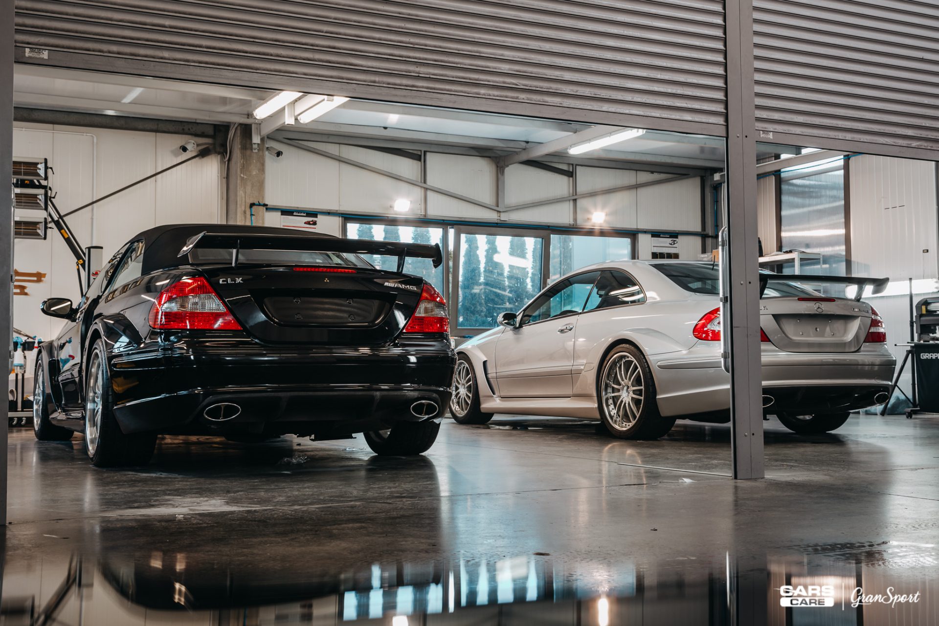 Tuning Samochodów Luksusowych