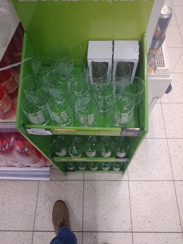 de