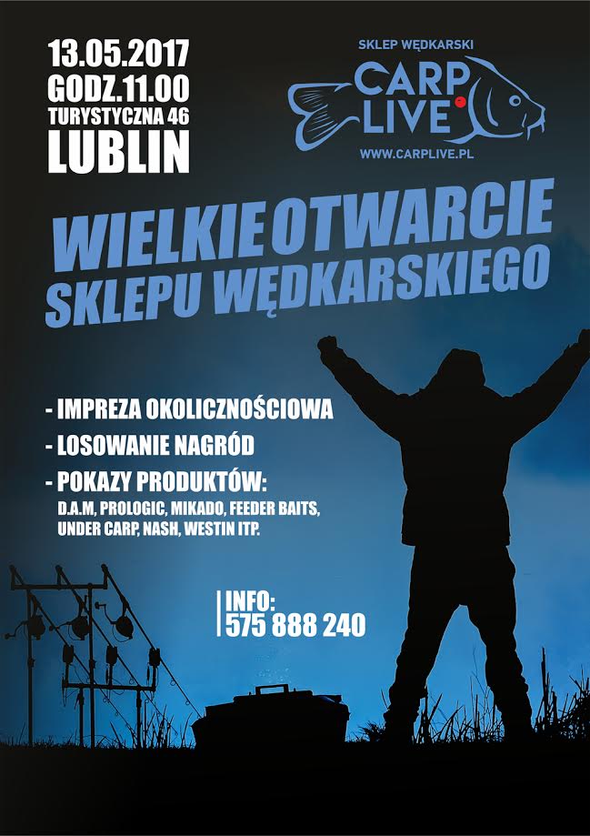 plakat